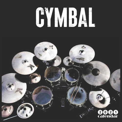 Cymbal 2021 Calendar