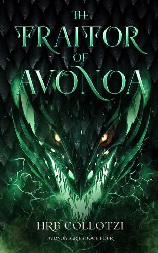 Traitor of Avonoa