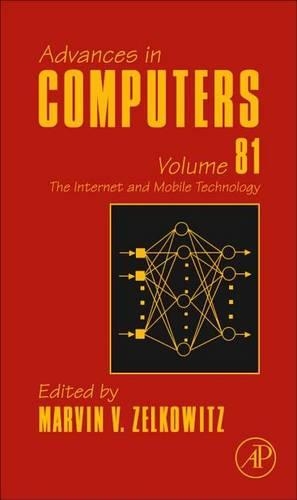 The Internet and Mobile Technology: (Advances in Computers)