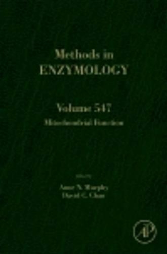 Mitochondrial Function