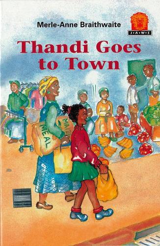 Thandi Goes to Town