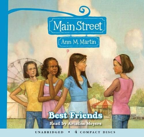 Best Friends (Main Street #4): Volume 4