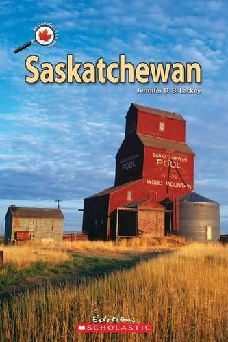 Le Canada Vu de Pr?s: Saskatchewan
