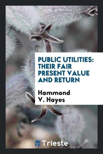 Public Utilities