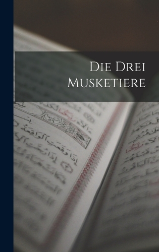 Die Drei Musketiere