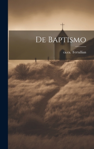 De Baptismo