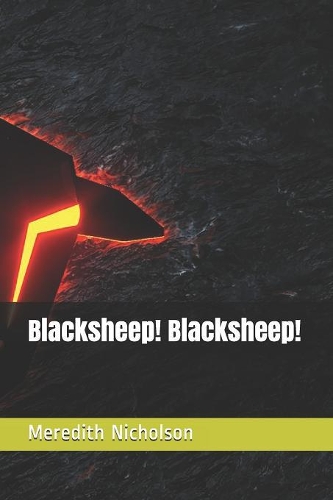 Blacksheep! Blacksheep!