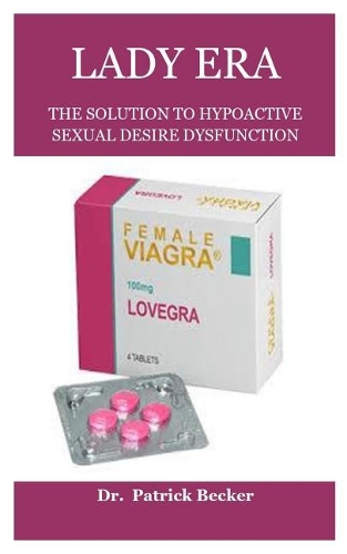 The Solution To Hypoactive Sexual Desire Dysfunction