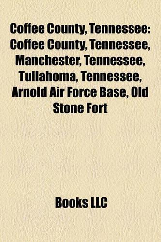 Coffee County, Tennessee
