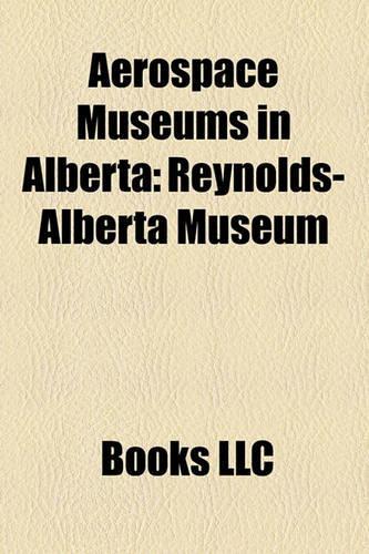 Aerospace Museums in Alberta