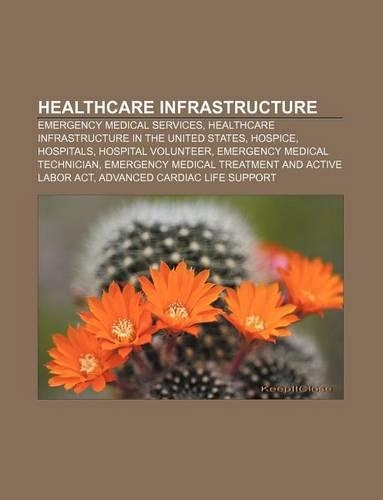 Healthcare Infrastructure