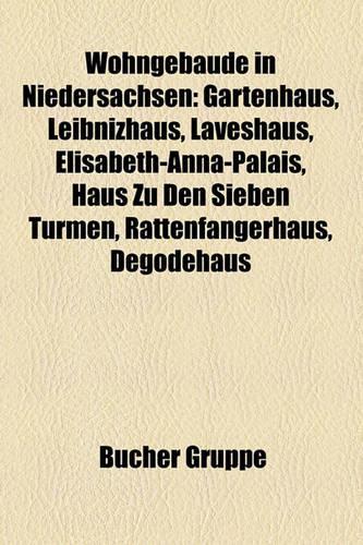 Wohngebaude in Niedersachsen