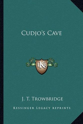 Cudjo's Cave
