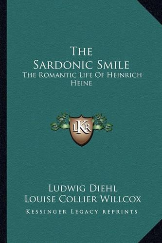 The Sardonic Smile