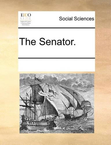 The Senator.