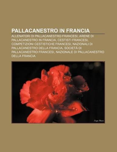 Pallacanestro in Francia