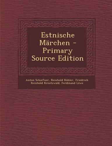 Estnische Marchen
