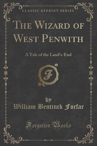 The Wizard of West Penwith