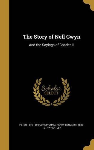 The Story of Nell Gwyn