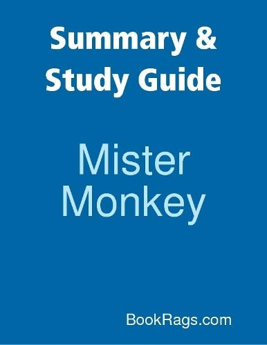 Summary & Study Guide: Mister Monkey