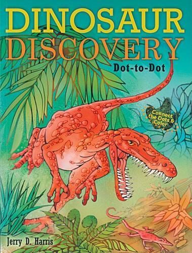 Dinosaur Discovery
