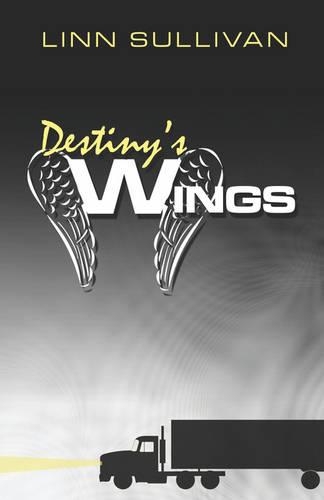Destiny's Wings: (English)
