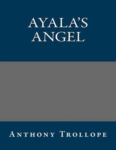 Ayala's Angel