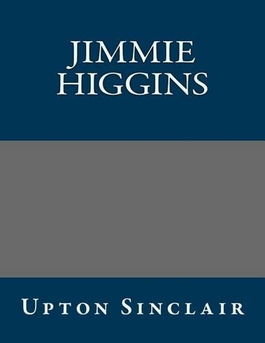 Jimmie Higgins