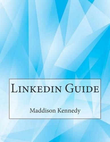 Linkedin Guide
