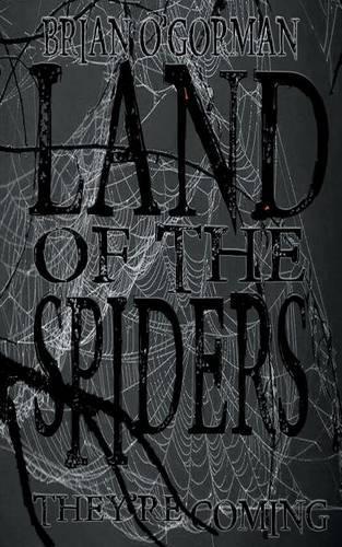 Land of the Spiders