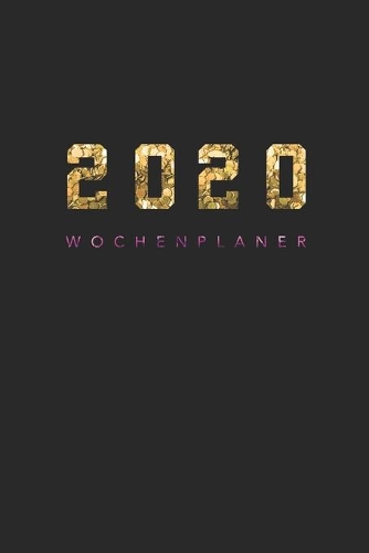 2020 Wochenplaner