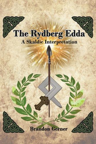 The Rydberg Edda