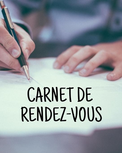 Carnet de Rendez-Vous
