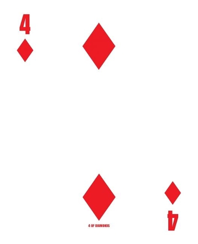 4 Of Diamonds