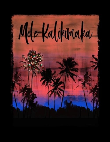 Mele Kalikimaka