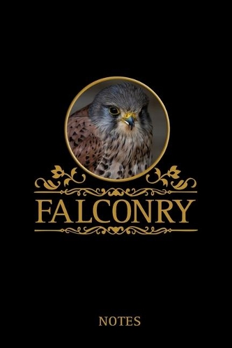 Falconry Notes