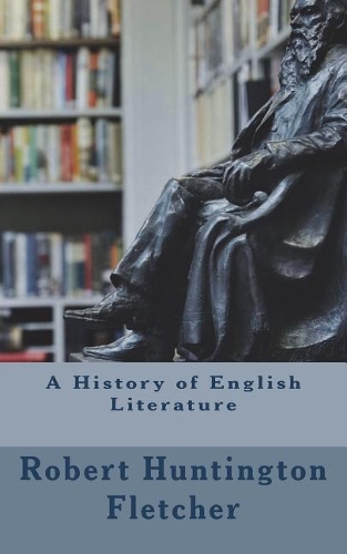 A History of English Literature