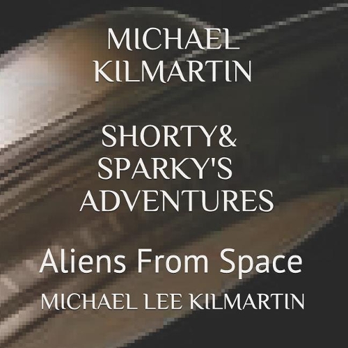 Shorty & Sparky's Adventures: The Monster Squadron(52 Shorty & Sparky's Adventures)