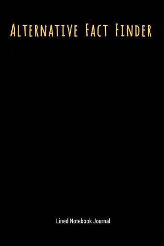 Alternative Fact Finder