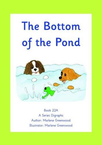 The Bottom of the Pond