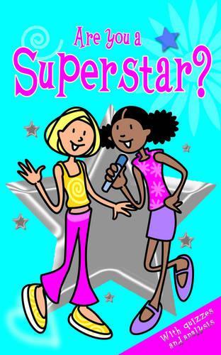 Are You a Superstar?