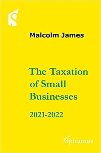 The Taxation of Small Businesses