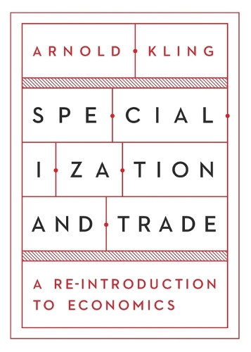 Specialization and Trade