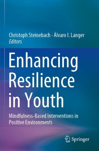 Enhancing Resilience in Youth