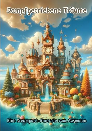 Dampfgetriebene Träume