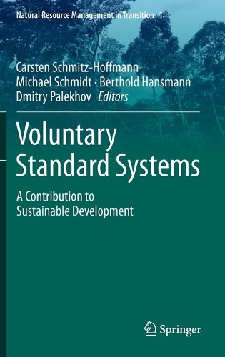 Voluntary Standard Systems