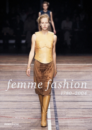 Femme Fashion: (English)