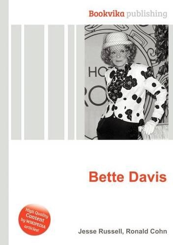 Bette Davis