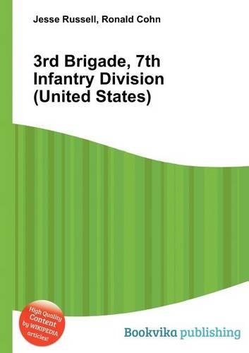 3rd Brigade, 7th Infantry Division (United States): (English)
