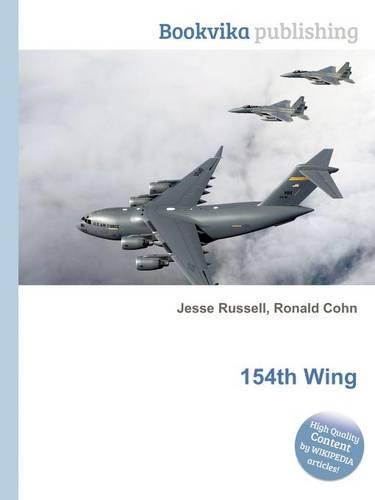 154th Wing: (English)